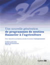 You are currently viewing Le rapport de Michel St-Pierre? En ligne directe avec le rapport Pronovost