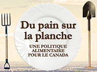 You are currently viewing Faire germer une politique alimentaire… LANCEMENT RÉUSSI!