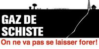 You are currently viewing Invitation à un grand rassemblement sur les gaz de schiste à Montréal le 18 juin