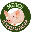 You are currently viewing Le porc génétiquement modifié est mis en veilleuse