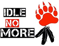 Lire la suite à propos de l’article Sécurité alimentaire Canada est solidaire du mouvement Idle No More