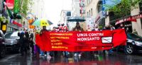 Lire la suite à propos de l’article Marche contre Monsanto : Manifestons notre désaccord!