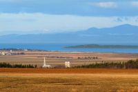 Lire la suite à propos de l’article Accaparement des terres et financiarisation de l’agriculture au Québec: Quelle agriculture voulons-nous?