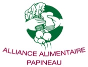 Alliance-Alimentaire-Papineau-logo