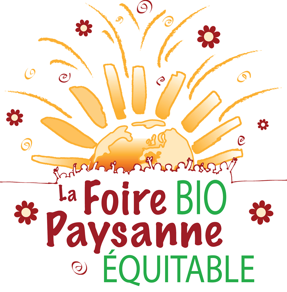 You are currently viewing La Foire Bio Paysanne équitable 16 et 17 août