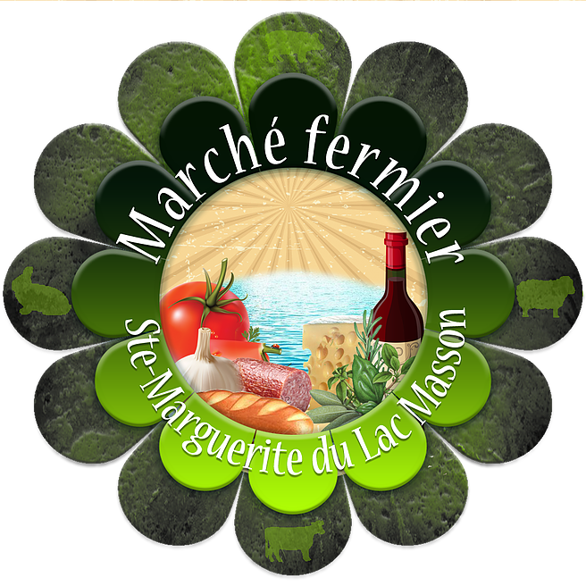 You are currently viewing Marché fermier de Ste-Marguerite